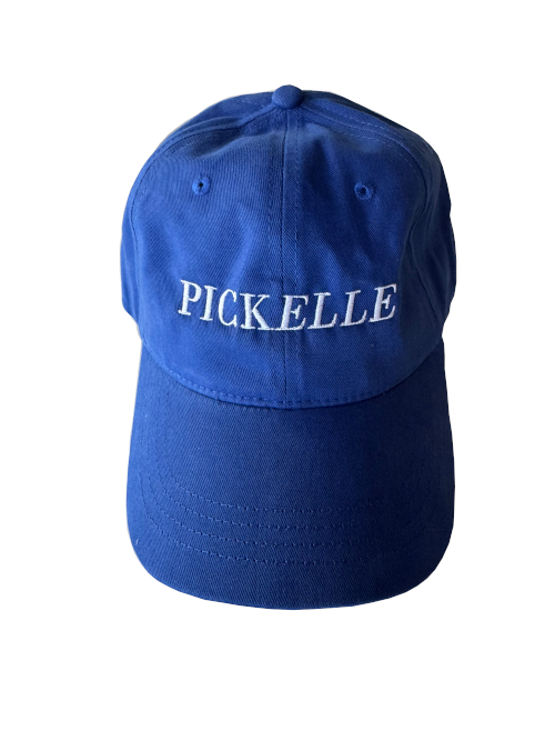 picklelle hat